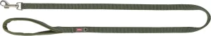 Guinzaglio TX Premium Verde Oliva M-L 1.00m/20mm - TRIXIE