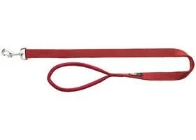 Guinzaglio TX Premium XS 1,20 m Bordeaux - Trixie