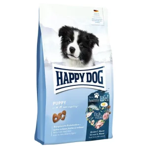Happy Dog Fit & Vital Puppy 10 kg