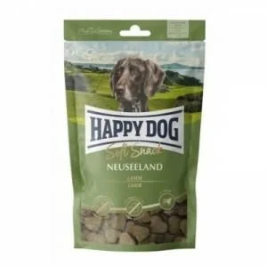 Happy Dog Soft Snack Neuseeland 100 g