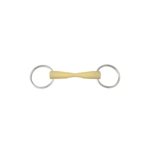 Happy Mouth Filetto a Anelli Intero Taper HB-4100