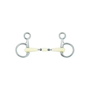 Happy Mouth Filetto Baucher doppio snodo con oliva centrale