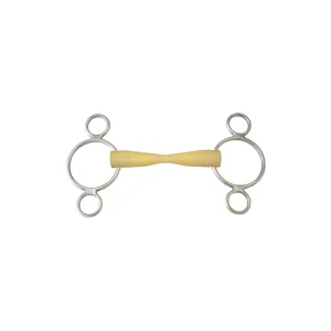 Happy Mouth Filetto Pessoa Intero Taper 1 Chiamata HB-4101