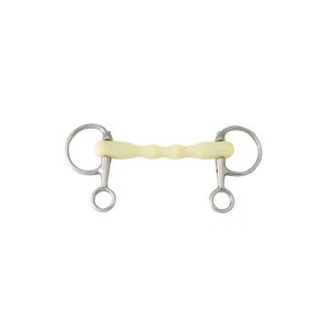 Happy Mouth HB-2550 - Filetto con cannello plastica ondulata