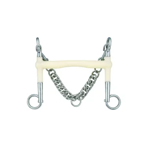 Happy Mouth HB-6000 - Morso asta singola lunga