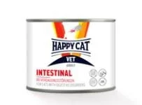 HappyCat Intestinal Mangime Dietetico per Gatti 200 g