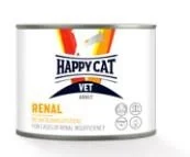 Happycat Renal - Mangime dietetico per gatti
