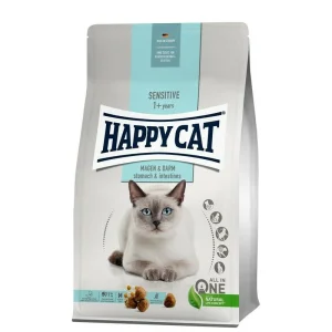 HappyCat Stomach/Intestines per gatti - 300 g