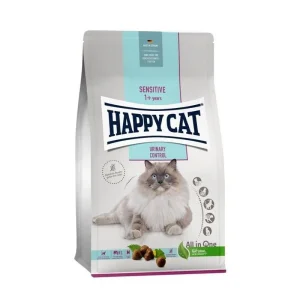 HappyCat Urinary Control - Mangime secco per gatti