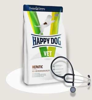 HappyDog Hepatic Cane 4 kg