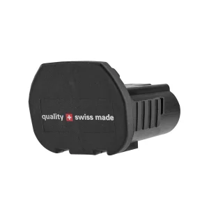 Heiniger Batteria al Litio per Xplorer
