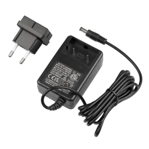 Heiniger Caricabatterie 110-240V per HE707320 e HE707822