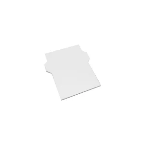 Heiniger Dust Cover VS84/HC/12V - Copertura antipolvere per tosatrice Handy