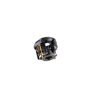 Heiniger Flangia cuscinetto posteriore con spazzole in carbone per X-Series2