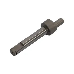 Heiniger Krankshaft Xtra/12 V - Ricambio in acciaio