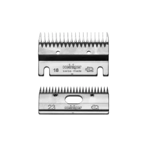 Heiniger Lama di ricambio 18/23 - Swiss Made