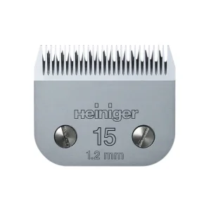 Heiniger Lama per tosatrice Saphir 15 1,2 mm