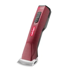 Heiniger Opal Xtend 2-Speed - Tosaatrice professionale senza fili