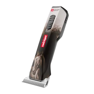 Heiniger OpalHorse - Tosatrice per cavalli