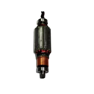 Heiniger Rotor VS84 240 V - Ricambio originale per tosatrici