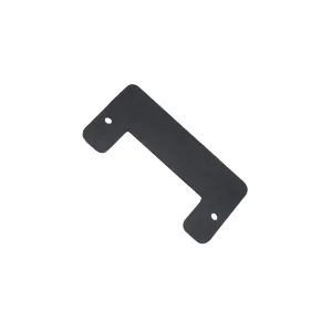 Heiniger Rubber Tap per Saphir e Opal - Ricambio in gomma