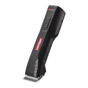 Heiniger Saphir Basic - Tosatrice con batteria