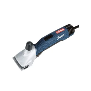 Heiniger Tosatrice Xperience