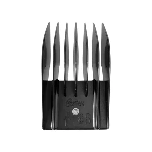 Heiniger Universal Comb 1 - Pettine universale #8 (25 mm)