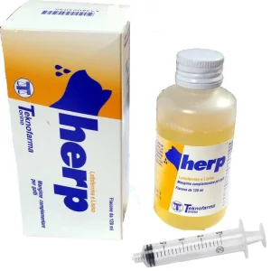 HERP ML 120 - TEKNOFARMA