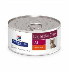 Hill's I/D Gatto 156 g - Mangime Dietetico
