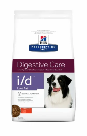 Hill's i/d Low Fat Cane 1,5 kg