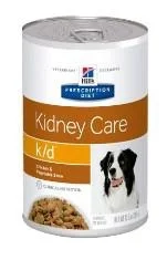 Hill's k/d Cane 350 g - Mangime dietetico
