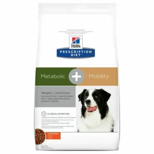 Hill's Metabolic/Mobility per cani - Mangime secco