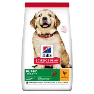 Hill's Puppy Large Pollo 12 kg