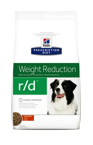 Hill's R/D Dog 1,5 kg