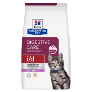 HILLS i/d per gattini 400 g - Mangime dietetico per gatti