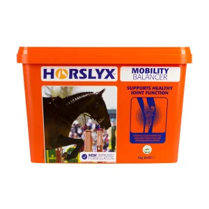 Horslyx Mobility 5kg - Integratore leccabile per articolazioni