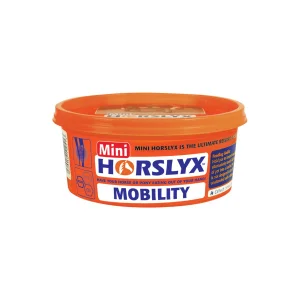 Horslyx Mobility Mini 650 g