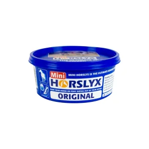 Horslyx Original Mini 650 g