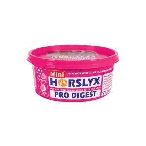 Horslyx Pro Digest Mini 650 g - Integratore per digestione