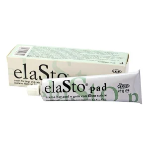 ICF Elastopad Crema per Cuscinetti Cane e Gatto 75 ml