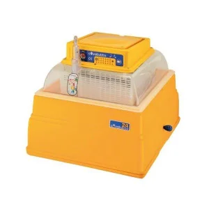 Novital Covatutto 24 Analogica - Incubatrice 24 uova