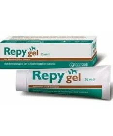 Innovet & Gagene Repy Gel 75 ml per cani