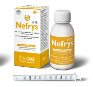 Innovet Nefrys Vegetale 100 ml