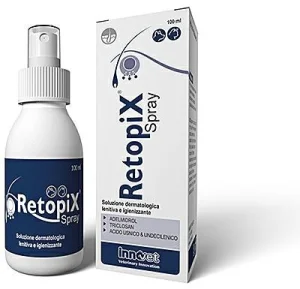 Innovet Retopix Spray 100 ml