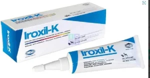 Iroxil K Gel 50 ml per Cani - Slais & Gagene