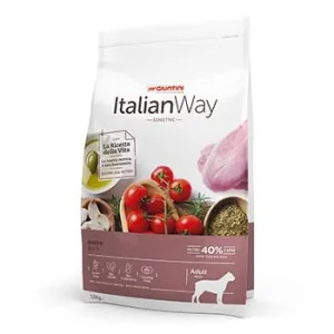 Italian Way Sensitive Anatra Medium/Maxi 12 kg