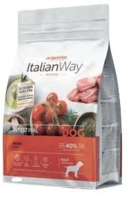 Italian Way Dog Medium/Maxi Maiale - Giuntini