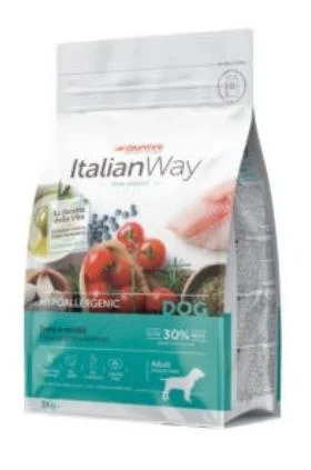 Italian Way Medium/Maxi Ideal Trota 3 kg - Giuntini