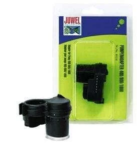 Juwel Adattatore per pompa 400/600/1000/1500 l/h